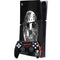 Warner Bros Friday the 13th Jason Voorhees Dripping Mask PS5 Slim Digital Edition Bundle Skin