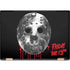 Warner Bros Friday the 13th Jason Voorhees Dripping Mask HP Spectre Skin