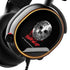 Warner Bros Friday the 13th Jason Voorhees Dripping Mask SteelSeries Arctis 5 Skin