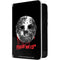 Warner Bros Friday the 13th Jason Voorhees Dripping Mask Surface Duo Skin
