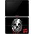 Warner Bros Friday the 13th Jason Voorhees Dripping Mask Surface Go Skin
