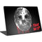 Warner Bros Friday the 13th Jason Voorhees Dripping Mask Surface Laptop 4 15in Skin