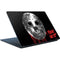 Warner Bros Friday the 13th Jason Voorhees Dripping Mask Surface Laptop Skin