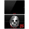 Warner Bros Friday the 13th Jason Voorhees Dripping Mask Surface Pro 3 Skin