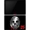 Warner Bros Friday the 13th Jason Voorhees Dripping Mask Surface Pro 6 Skin
