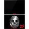 Warner Bros Friday the 13th Jason Voorhees Dripping Mask Surface Pro 7 Skin