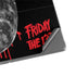 Warner Bros Friday the 13th Jason Voorhees Dripping Mask Surface Pro 8 Skin