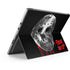 Warner Bros Friday the 13th Jason Voorhees Dripping Mask Surface Pro 9 Skin