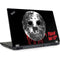 Warner Bros Friday the 13th Jason Voorhees Dripping Mask Lenovo ThinkPad Skin