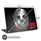 Warner Bros Friday the 13th Jason Voorhees Dripping Mask Universal Laptop 15in (12.2 x 8.8in) Skin