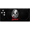 Warner Bros Friday the 13th Jason Voorhees Dripping Mask Xbox Adaptive Controller Skin