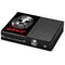 Warner Bros Friday the 13th Jason Voorhees Dripping Mask Xbox One Console Skin