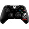 Warner Bros Friday the 13th Jason Voorhees Dripping Mask Xbox One Controller Skin