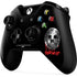 Warner Bros Friday the 13th Jason Voorhees Dripping Mask Xbox One X Controller Skin