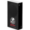 Warner Bros Friday the 13th Jason Voorhees Dripping Mask Xbox Series S Console Skin