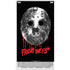 Warner Bros Friday the 13th Jason Voorhees Dripping Mask Xbox Series S Console Skin