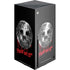 Warner Bros Friday the 13th Jason Voorhees Dripping Mask Xbox Series X Console Skin