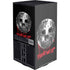 Warner Bros Friday the 13th Jason Voorhees Dripping Mask Xbox Series X Console Skin