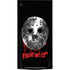 Warner Bros Friday the 13th Jason Voorhees Dripping Mask Xbox Series X Console Skin