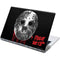 Warner Bros Friday the 13th Jason Voorhees Dripping Mask Yoga 910 2-in-1 14in Touch-Screen Skin