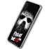 Warner Bros Friday the 13th Jason Voorhees Galaxy A10e Clear Case