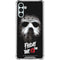 Warner Bros Friday the 13th Jason Voorhees Galaxy A13 5G Clear Case