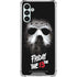 Warner Bros Friday the 13th Jason Voorhees Galaxy A13 5G Clear Case