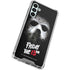 Warner Bros Friday the 13th Jason Voorhees Galaxy A13 5G Clear Case