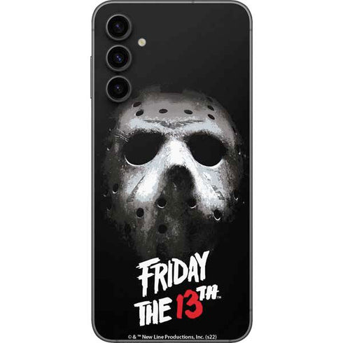 Warner Bros Friday the 13th Jason Voorhees Galaxy A14 5G Skin