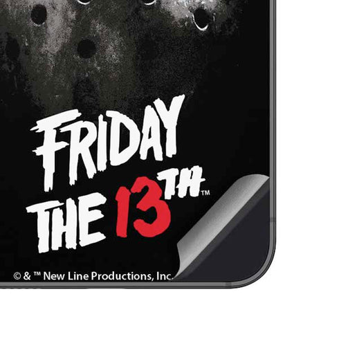 Warner Bros Friday the 13th Jason Voorhees Galaxy A14 5G Skin