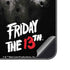 Warner Bros Friday the 13th Jason Voorhees Galaxy A14 5G Skin