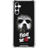 Warner Bros Friday the 13th Jason Voorhees Galaxy A15 5G Clear Case