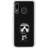 Warner Bros Friday the 13th Jason Voorhees Galaxy A20 Clear Case