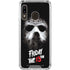 Warner Bros Friday the 13th Jason Voorhees Galaxy A30 Clear Case