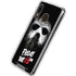 Warner Bros Friday the 13th Jason Voorhees Galaxy A30 Clear Case