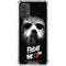 Warner Bros Friday the 13th Jason Voorhees Galaxy A32 5G Clear Case