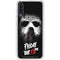 Warner Bros Friday the 13th Jason Voorhees Galaxy A50 Clear Case