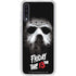 Warner Bros Friday the 13th Jason Voorhees Galaxy A50 Clear Case