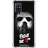 Warner Bros Friday the 13th Jason Voorhees Galaxy A51 5G Clear Case