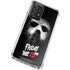 Warner Bros Friday the 13th Jason Voorhees Galaxy A52 5G Clear Case