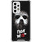 Warner Bros Friday the 13th Jason Voorhees Galaxy A53 5G Clear Case