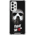 Warner Bros Friday the 13th Jason Voorhees Galaxy A53 5G Clear Case
