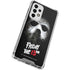 Warner Bros Friday the 13th Jason Voorhees Galaxy A53 5G Clear Case