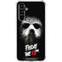 Warner Bros Friday the 13th Jason Voorhees Galaxy A54 5G Clear Case