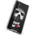 Warner Bros Friday the 13th Jason Voorhees Galaxy A54 5G Clear Case