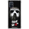 Warner Bros Friday the 13th Jason Voorhees Galaxy A71 5G Clear Case