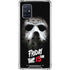 Warner Bros Friday the 13th Jason Voorhees Galaxy A71 5G Clear Case