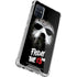 Warner Bros Friday the 13th Jason Voorhees Galaxy A71 5G Clear Case