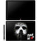 Warner Bros Friday the 13th Jason Voorhees Galaxy Book 12in Skin