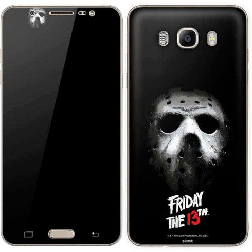 Warner Bros Friday the 13th Jason Voorhees Galaxy J7 Skin